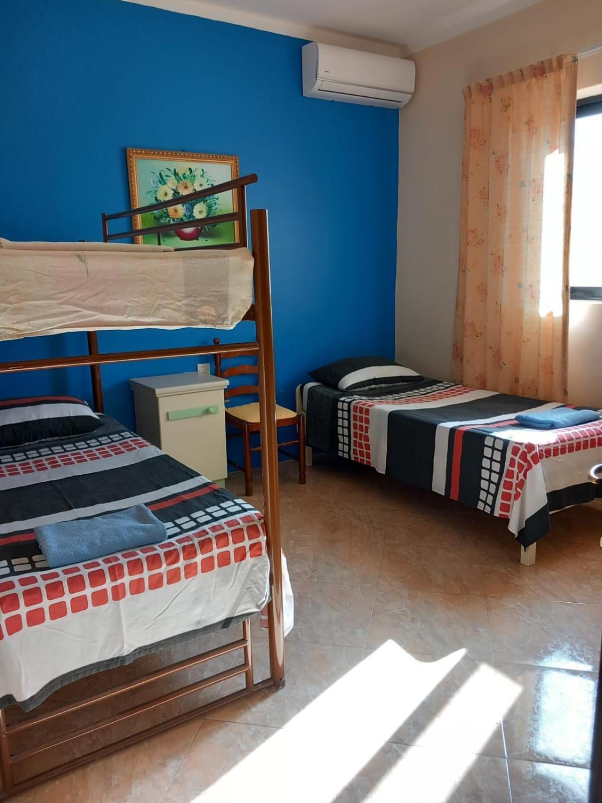 Spacious Apartment In Marsalforn, Gozo エクステリア 写真
