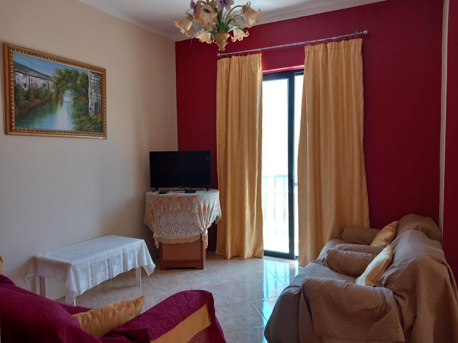 Spacious Apartment In Marsalforn, Gozo エクステリア 写真